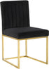 Giselle Velvet Dining Chair